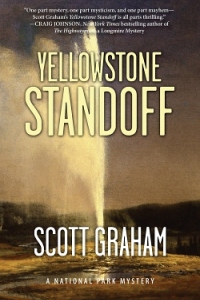 Scott Graham - Yellowstone Standoff
